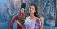 Hoa hậu Tiểu Vy hóa thân thành Clara trong bộ ảnh lấy cảm hứng từ Kẹp Hạt Dẻ và Bốn Vương Quốc