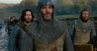 [TRAILER] Outlaw King - Chris Pine giành lại Scotland trong trailer 2