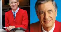 Phim Mister Rogers của Tom Hanks chốt dàn diễn viên