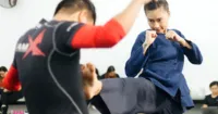 Ngô Thanh Vân tổ chức buổi workshop đầy tâm huyết, tìm kiếm đả nữ thế hệ mới