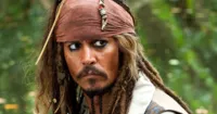 Johnny Depp chia tay với vai diễn thuyền trưởng Jack Sparrow huyền thoại