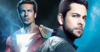 Shazam! sẽ khai thác ma thuật một cách vui nhộn