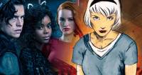 Riverdale và Chilling Adventures Of Sabrina rốt cuộc có được crossover không?