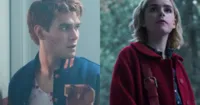 Xuất hiện cái chết tại Greendale (Chilling Adventures of Sabrina) trong series Riverdale