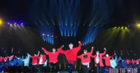 Phim tài liệu Burn the Stage của BTS chính thức được công chiếu tại Việt Nam với tên gọi Sân Khấu Ánh Sáng