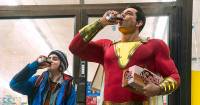 Zachary Levi cho rằng Shazam là một siêu anh hùng thực thụ