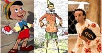 Pinocchio của Matteo Garrone sẽ khác biệt với phiên bản của Guillermo del Toro và Disney như thế nào?