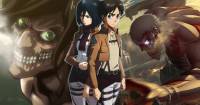 Attack on Titan phiên bản Hollywood đã tìm được đạo diễn