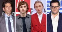 Jon Bernthal, Evan Peters, Charlie Plummer, Josh Gad tham gia Snow Ponies