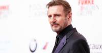 Liam Neeson thủ vai chính trong phim hài Made in Italy