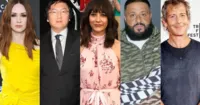 Ben Mendelsohn, Karen Gillan, Rashida Jones, DJ Khaled và Masi Oka tham gia lồng tiếng cho phim hoạt hình Spies In Disguise