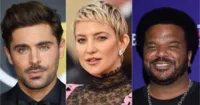 Kate Hudson, Craig Robinson và Zac Efron tham gia bộ phim Blood Moon