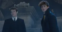 Fantastic Beasts: The Crimes of Grindelwald sẽ ra rạp ở Trung Quốc vào tháng 11