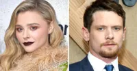 Chloe Grace Moretz và Jack O'Connell vào vai Bonnie và Clyde trong Love Is a Gun