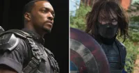 Falcon và Winter Soldier của Marvel sẽ có phim riêng trên kênh streaming Disney