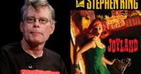 Joyland của Stephen King đang được Freeform chuyển thể thành TV series