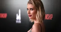 Emma Roberts đã không còn tham gia series Spinning Out của Netflix