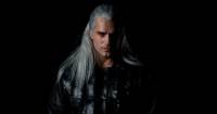 Henry Cavill gai góc trong tạo hình Geralt of Rivia trong The Witcher (Netflix)