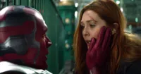 Vision sẽ xuất hiện trong series của Scarlet Witch trên kênh streaming của Disney?