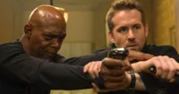 Ryan Reynolds, Samuel L. Jackson trở lại trong hậu truyện của Vệ Sĩ Sát Thủ