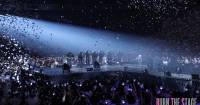 BTS - Nhóm nhạc trong Burn The Stage: The Movie (Sân Khấu Ánh Sáng) là ai?