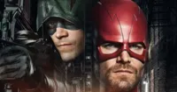 Psycho Pirate có thể sẽ xuất hiện trong Elseworlds của Arrowverse