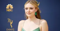Dakota Fanning tham gia phim Sweetness in the Belly