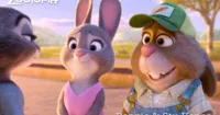 Zootopia - Khi con mồi vượt mặt kẻ săn mồi