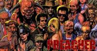 Preacher - Con đường điện ảnh đầy gian nan