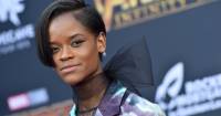 Letitia Wright sẽ vào vai chính trong phim remake Le Brio