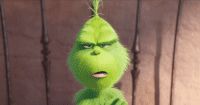 [REVIEW] The Grinch - Ngươi thật xấu tính, Mr. Grinch!