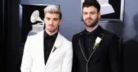 Nhóm nhạc The Chainsmokers sản xuất bộ phim dựa trên bài hát hit của họ Paris