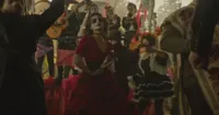 [TRAILER] Deadly Class do anh em nhà Russo sản xuất tung trailer đáng mong đợi