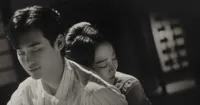 Drama Death Song tung ra những hình ảnh đầu tiên của Lee Jong Suk và Shin Hye Sun