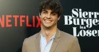 Noah Centineo tham gia phim hành động Valet