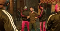 The Purge được renew mùa 2