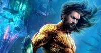 Aquaman: Đế Vương Atlantis tung bộ poster tuyệt đẹp về từng nhân vật