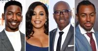 Niecy Nash, Courtney B. Vance sẽ tham gia Uncorked của Netflix