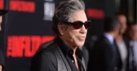 Mickey Rourke sản xuất và đóng chính trong bộ phim tội phạm Twilight Into Darkness