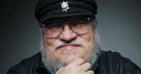 George R.R. Martin đính chính Game of Thrones tiền truyện vẫn chưa có tựa chính thức