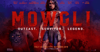 Netflix sẽ phát hành độc quyền bộ phim Mowgli: Legend Of The Jungle