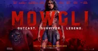 Netflix sẽ phát hành độc quyền bộ phim Mowgli: Legend Of The Jungle
