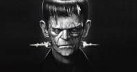 Frankenstein - Từ nhân vật tiểu thuyết trở thành biểu tượng Hollywood