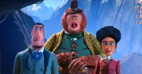 [TRAILER] Hugh Jackman và Zach Galifianakis tham gia lồng tiếng trong Missing Link
