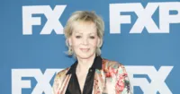 Series Watchmen chiêu mộ Jean Smart cho vai chính