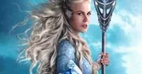 Aquaman - Đế Vương Atlantis có thời lượng 140 phút