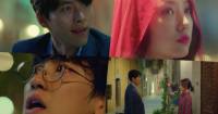 [TEASER] Hyun Bin, Park Shin Hye, và Chanyeol (EXO) hội ngộ trong Memories Of The Alhambra
