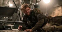 Wyatt Russell chia sẻ về nhân vật "phản anh hùng" trong Overlord