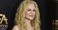 Nicole Kidman đưa ra bình luận hiếm hoi về 2 người con chung với Tom Cruise