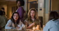 Orange Is The New Black sẽ có hậu truyện?